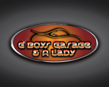 https://www.logocontest.com/public/logoimage/1558373686G Boys Garage _ A Lady-04.png